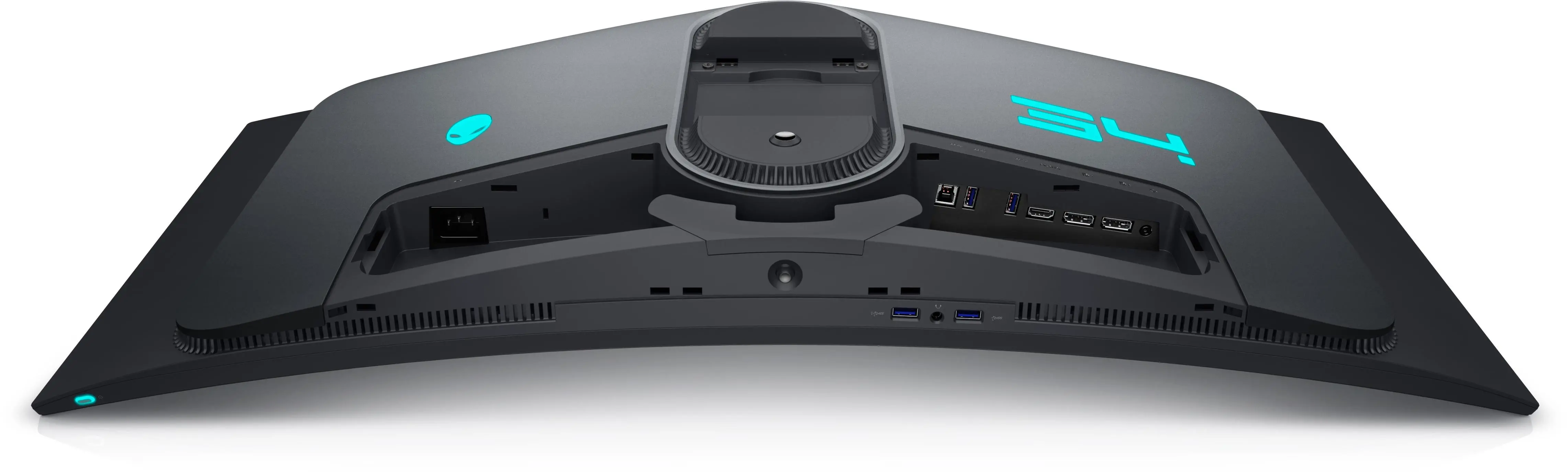 Monitor Alienware AW3423DWF 34