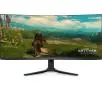 Monitor Alienware AW3423DWF  34" UWQHD QD-OLED 165Hz 0,1ms Zakrzywiony Gamingowy