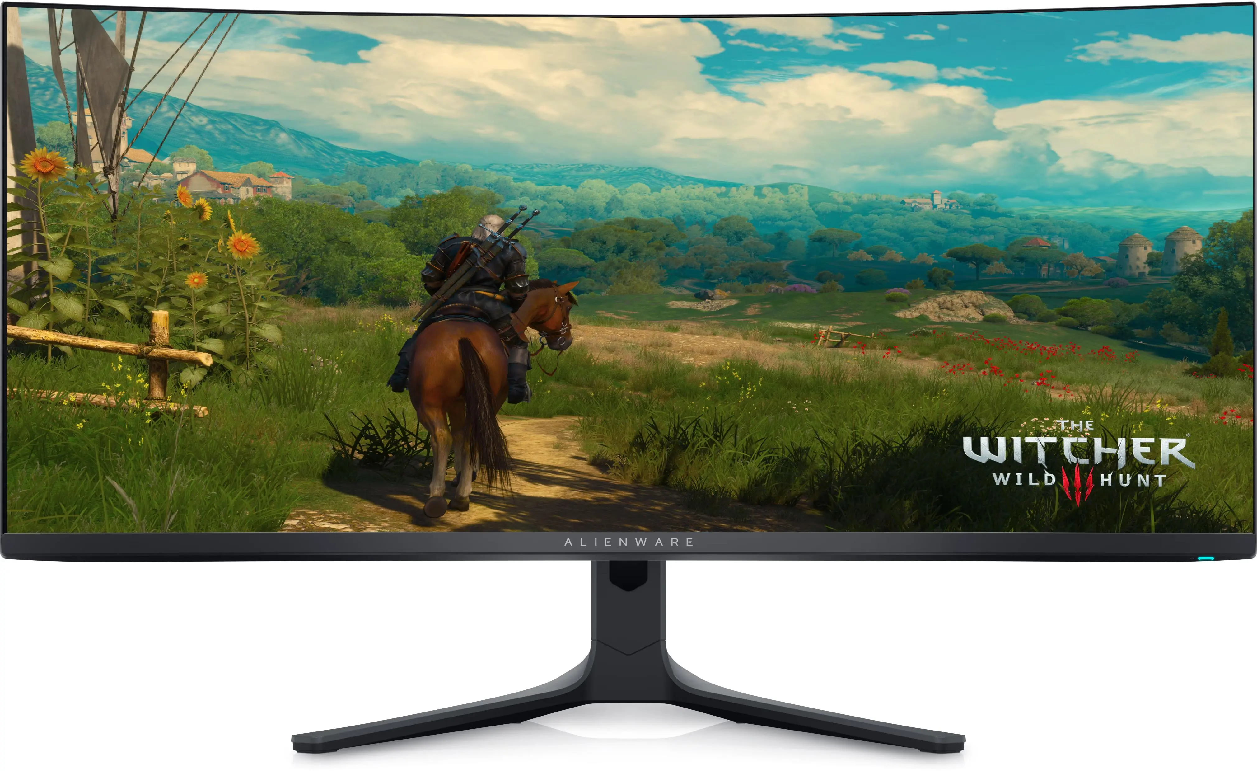Monitor Alienware AW3423DWF 34