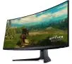 Monitor Alienware AW3423DWF  34" UWQHD QD-OLED 165Hz 0,1ms Zakrzywiony Gamingowy