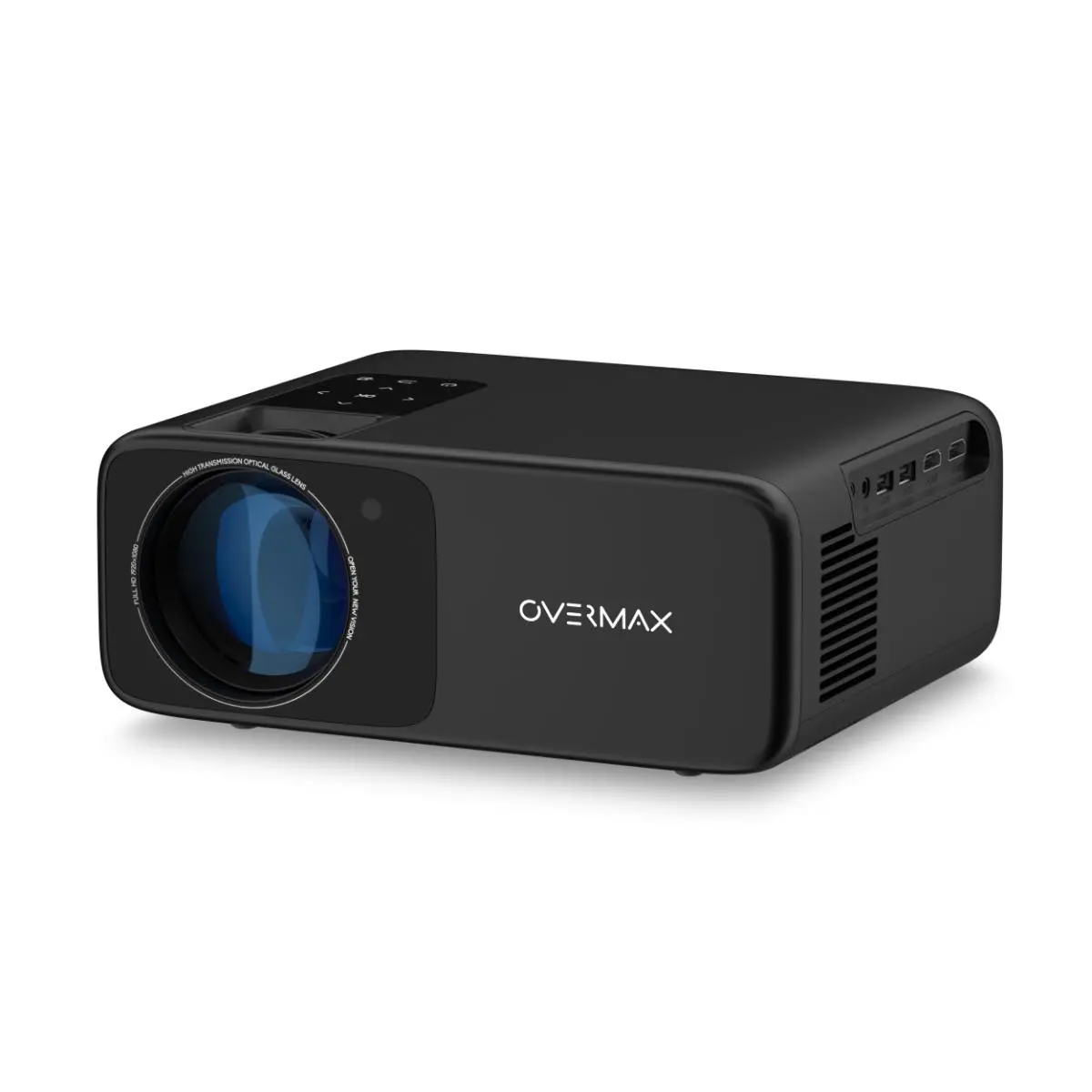 Projektor Overmax Multipic 4.2 LED Full HD