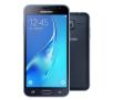 Smartfon Samsung Galaxy J3 2016 Dual Sim (czarny)