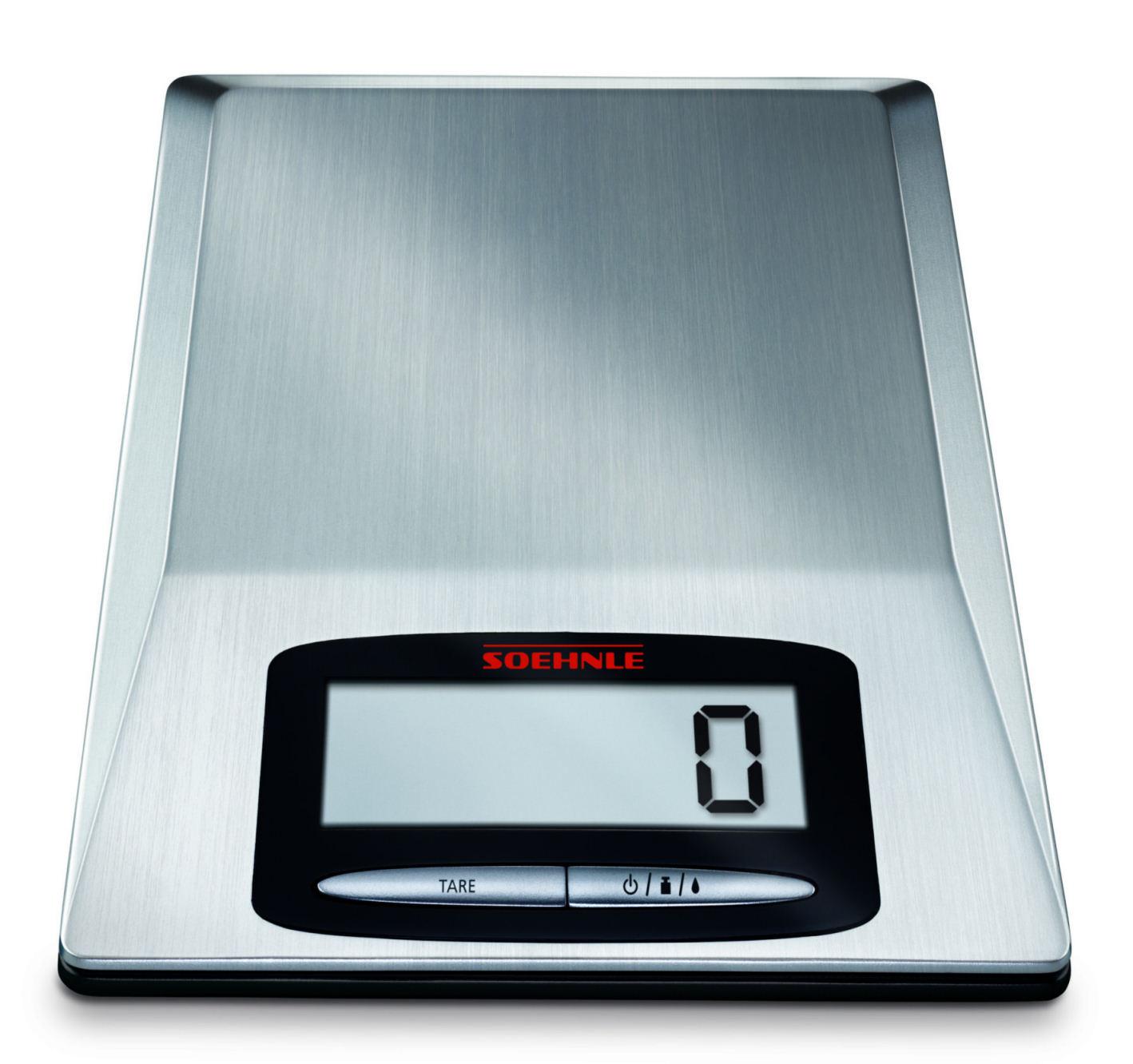 Soehnle Optica 67079