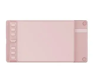 Huion Inspiroy 2S Różowy