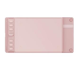 Tablet graficzny Huion Inspiroy 2S Różowy