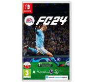 Electronic arts FC 24 Switch Multicolor