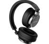 Słuchawki bezprzewodowe Buxton BHP 9800 Blackpool Nauszne Bluetooth 5.0 Czarny