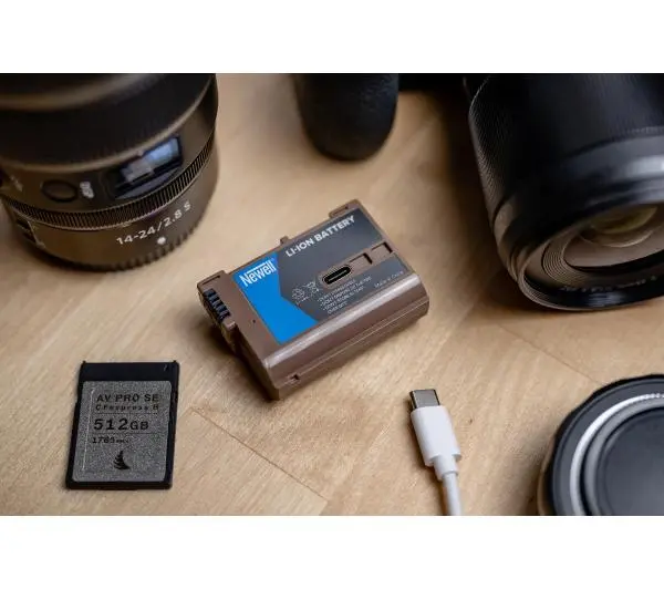 Newell NP-F570 USB-C
