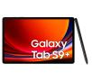Tablet Samsung Galaxy Tab S9+ SM-X816 12,4" 12/512GB 5G Szary + Rysik S Pen
