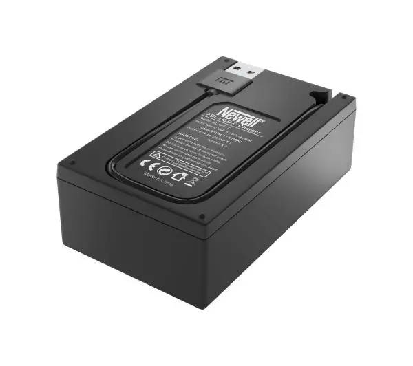 Newell FDL-USB-C do akumulatorów LP-E17