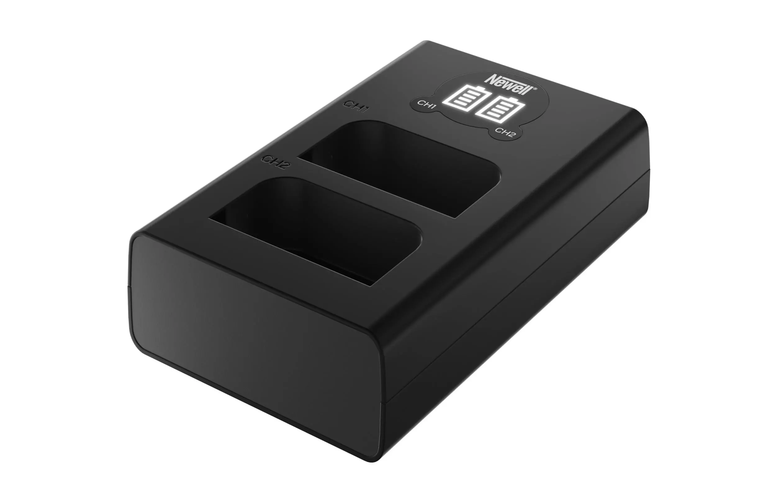 Ładowarka Newell DL-USB-C do akumulatorów BLX-1