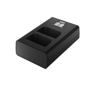 Ładowarka Newell DL-USB-C do akumulatorów BLX-1
