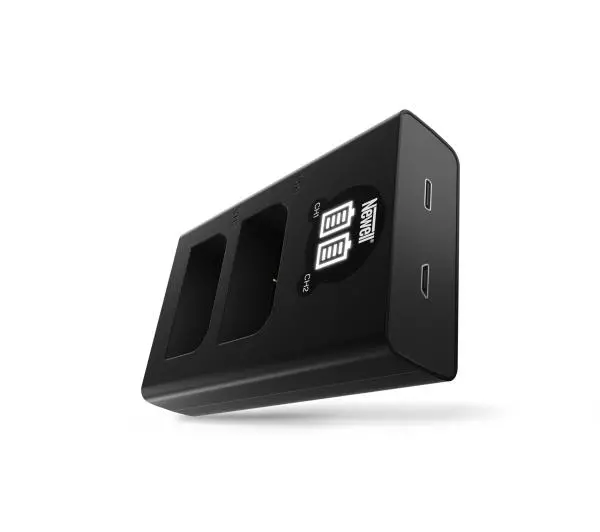 Newell DL-USB-C do akumulatorów BLX-1