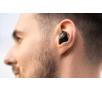 Słuchawki bezprzewodowe Edifier TWS1 PRO2 ANC Dokanałowe Bluetooth 5.3 Czarny