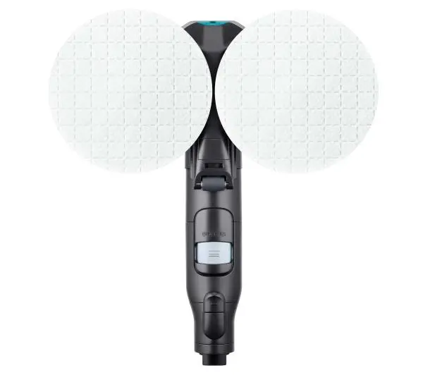 Samsung Jet 85 Premium VS20C852FTB/GE 60min Funkcja mycia Wymienny akumulator Mini elektroszczotka - ⚡ BESTSELLERY ⚡ - Kup na Raty - RRSO 0%