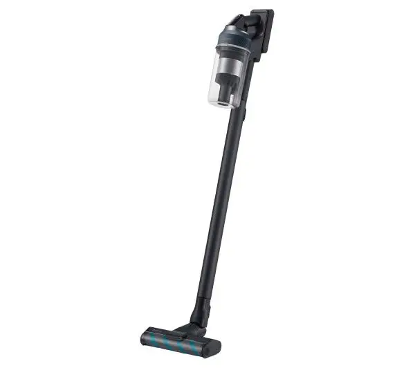 Samsung Jet 85 Premium VS20C852FTB/GE 60min Funkcja mycia Wymienny akumulator Mini elektroszczotka - ⚡ BESTSELLERY ⚡ - Kup na Raty - RRSO 0%