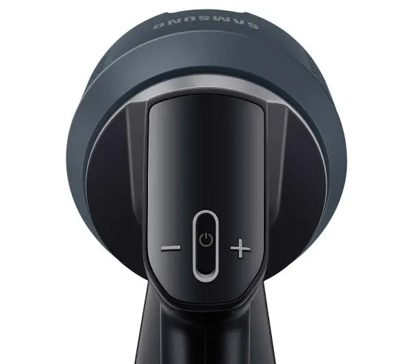 Samsung Jet 85 Premium VS20C852FTB/GE 60min Funkcja mycia Wymienny akumulator Mini elektroszczotka - ⚡ BESTSELLERY ⚡ - Kup na Raty - RRSO 0%