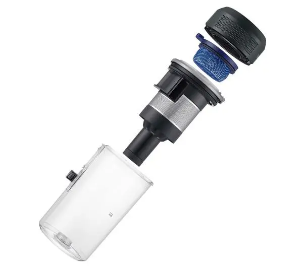 Samsung Jet 85 Pet VS20C8522TN/GE 60min Wymienny akumulator Mini elektroszczotka - ⚡ BESTSELLERY ⚡ - Kup na Raty - RRSO 0%