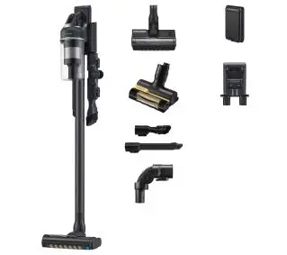 Samsung Jet 85 Pet VS20C8522TN/GE 60min Wymienny akumulator Mini elektroszczotka - ⚡ BESTSELLERY ⚡ - Kup na Raty - RRSO 0%