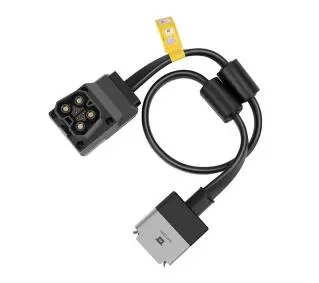 EcoFlow PowerStream do stacji DELTA PRO