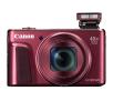 Canon PowerShot SX720HS (czerwony)