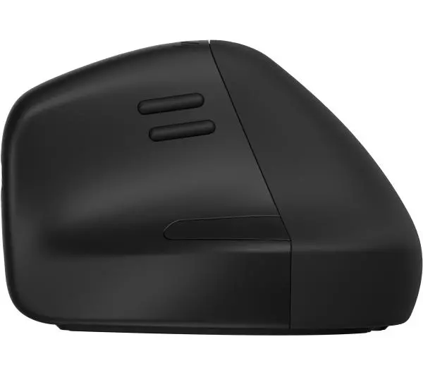 HP 920 Ergo Vertical Czarny