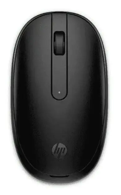 Myszka HP 240 Czarny