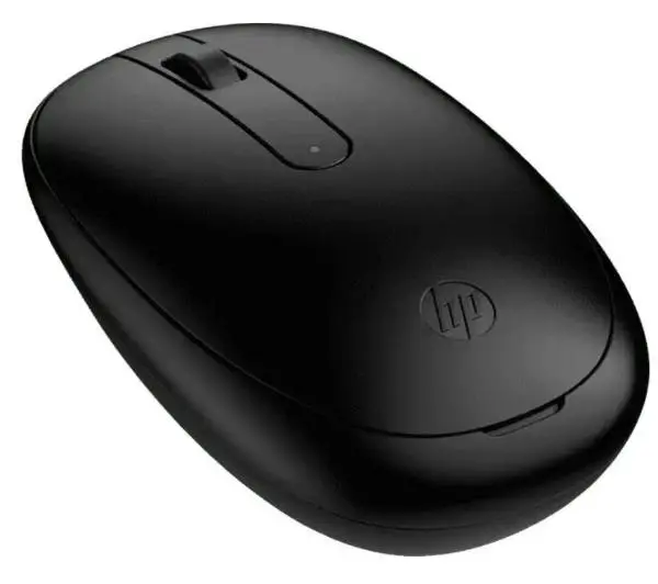 HP 240 Czarny