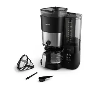 Philips All-in-1 Brew HD7900/50 Młynek żarnowy - Kup na Raty - RRSO 0%