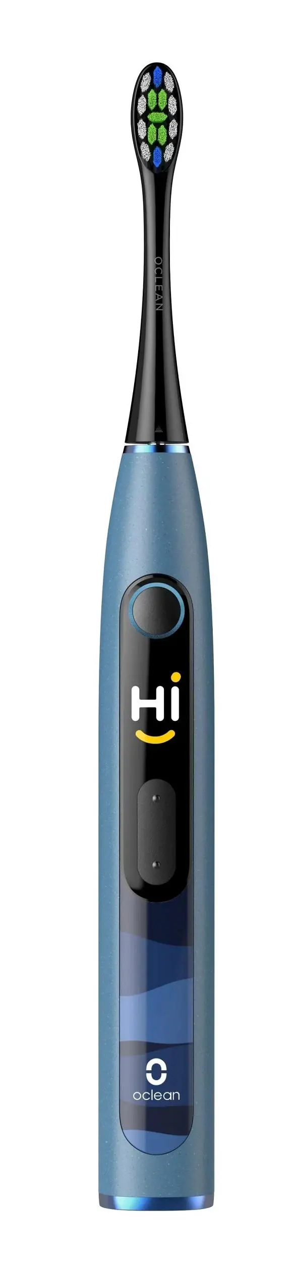 Szczoteczka elektryczna Oclean X10