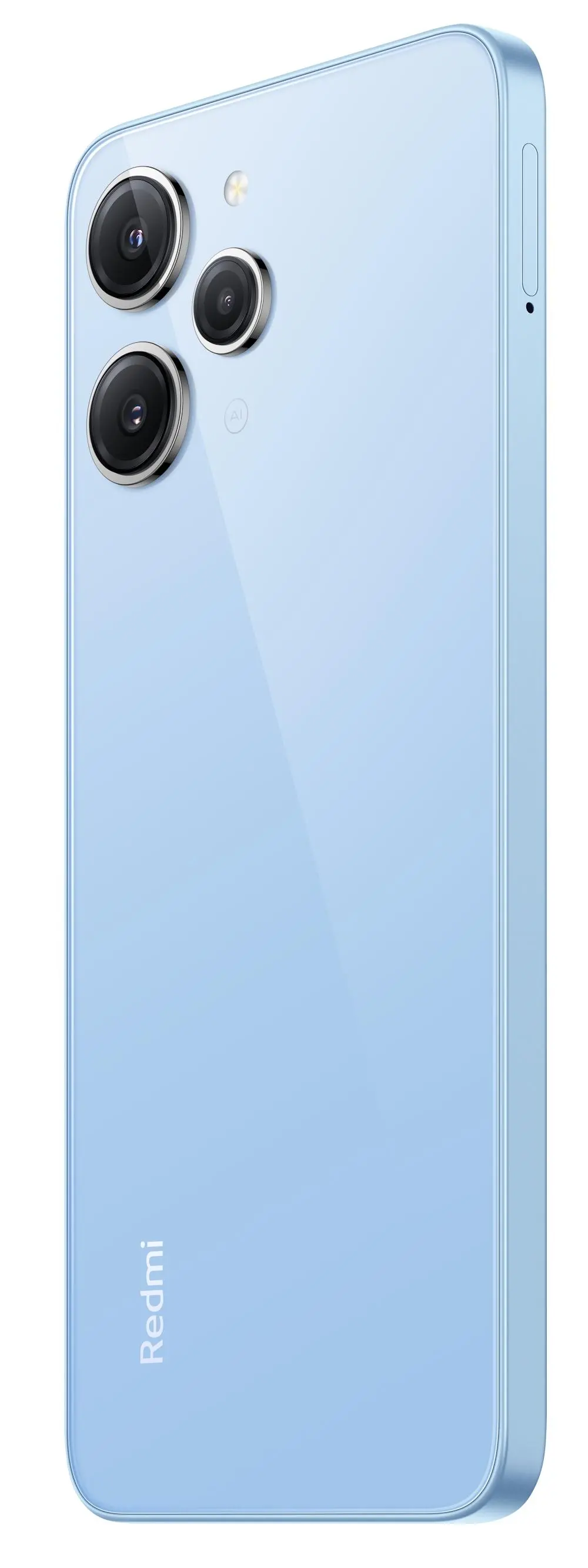 REDMI K80 12+256 青 Xiaomi Redmi K80 12GB+256GB Blue Rom Original (English +