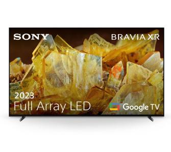 Telewizor Sony XR-75X90L 75" Full Array LED 4K 120Hz Google TV Dolby Vision Dolby Atmos HDMI 2.1 DVB-T2