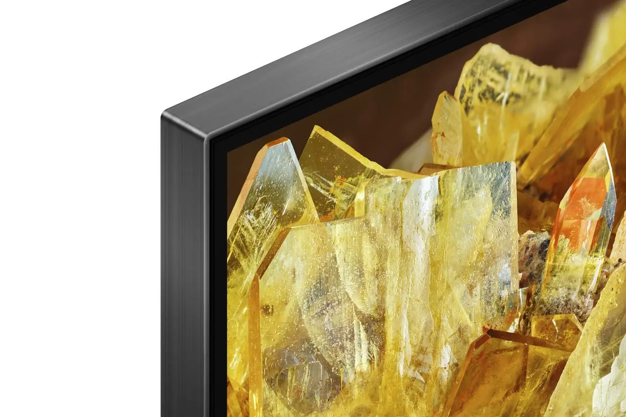 Telewizor Sony XR-75X90L 75" Full Array LED 4K 120Hz Google TV Dolby Vision Dolby Atmos HDMI 2.1 DVB-T2
