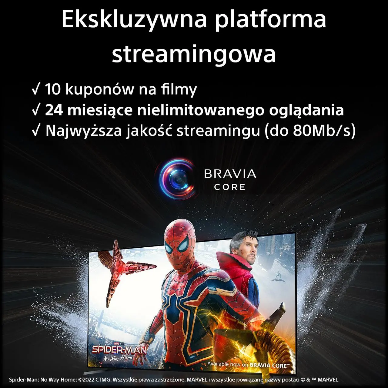 Telewizor Sony XR-75X90L 75" Full Array LED 4K 120Hz Google TV Dolby Vision Dolby Atmos HDMI 2.1 DVB-T2