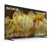 Telewizor Sony XR-75X90L 75" Full Array LED 4K 120Hz Google TV Dolby Vision Dolby Atmos HDMI 2.1 DVB-T2