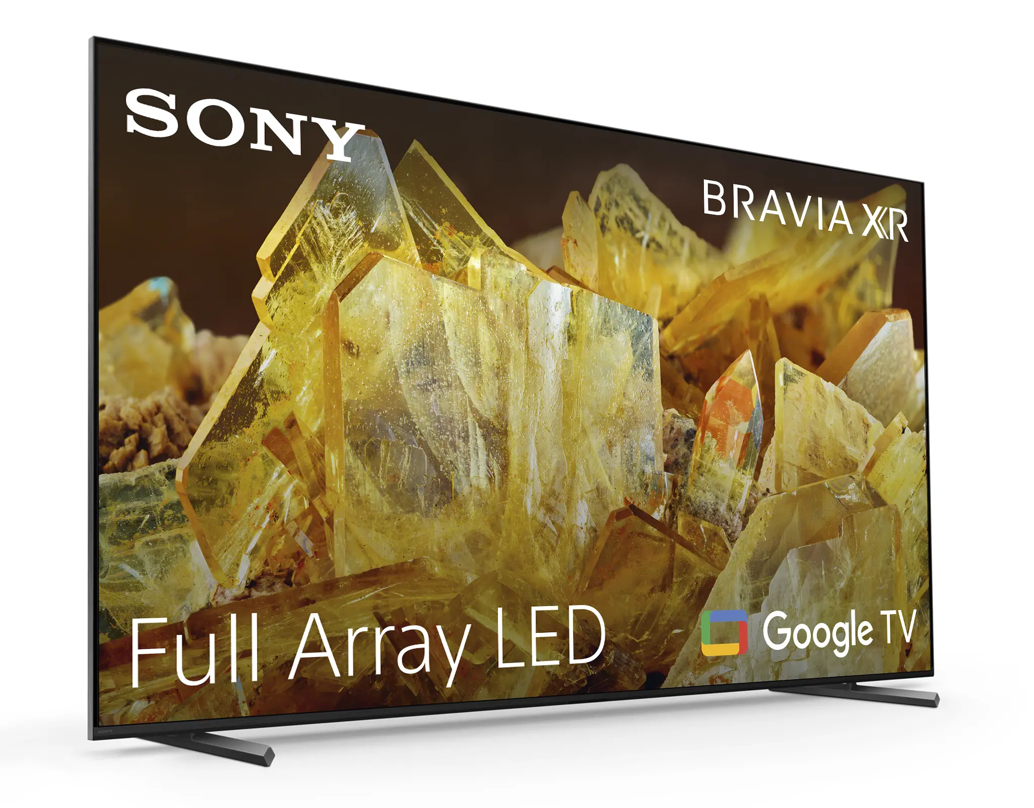 Telewizor Sony XR-75X90L 75" Full Array LED 4K 120Hz Google TV Dolby Vision Dolby Atmos HDMI 2.1 DVB-T2