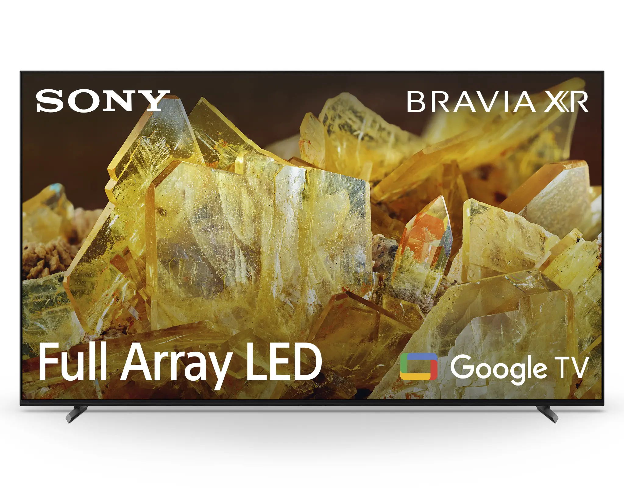 Telewizor Sony XR-75X90L 75" Full Array LED 4K 120Hz Google TV Dolby Vision Dolby Atmos HDMI 2.1 DVB-T2