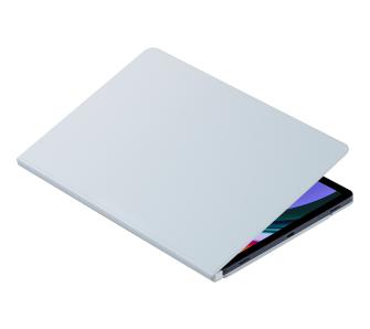 Etui na tablet Samsung Galaxy Tab S9 Smart Book Cover EF-BX710PW  Biały