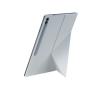 Etui na tablet Samsung Galaxy Tab S9 Ultra Smart Book Cover EF-BX910PW  Biały
