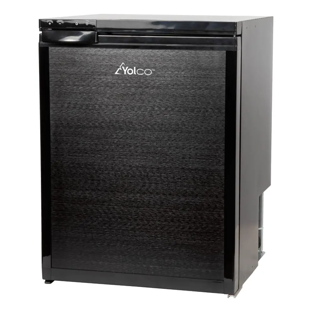 Lodówka Yolco KL65 45l