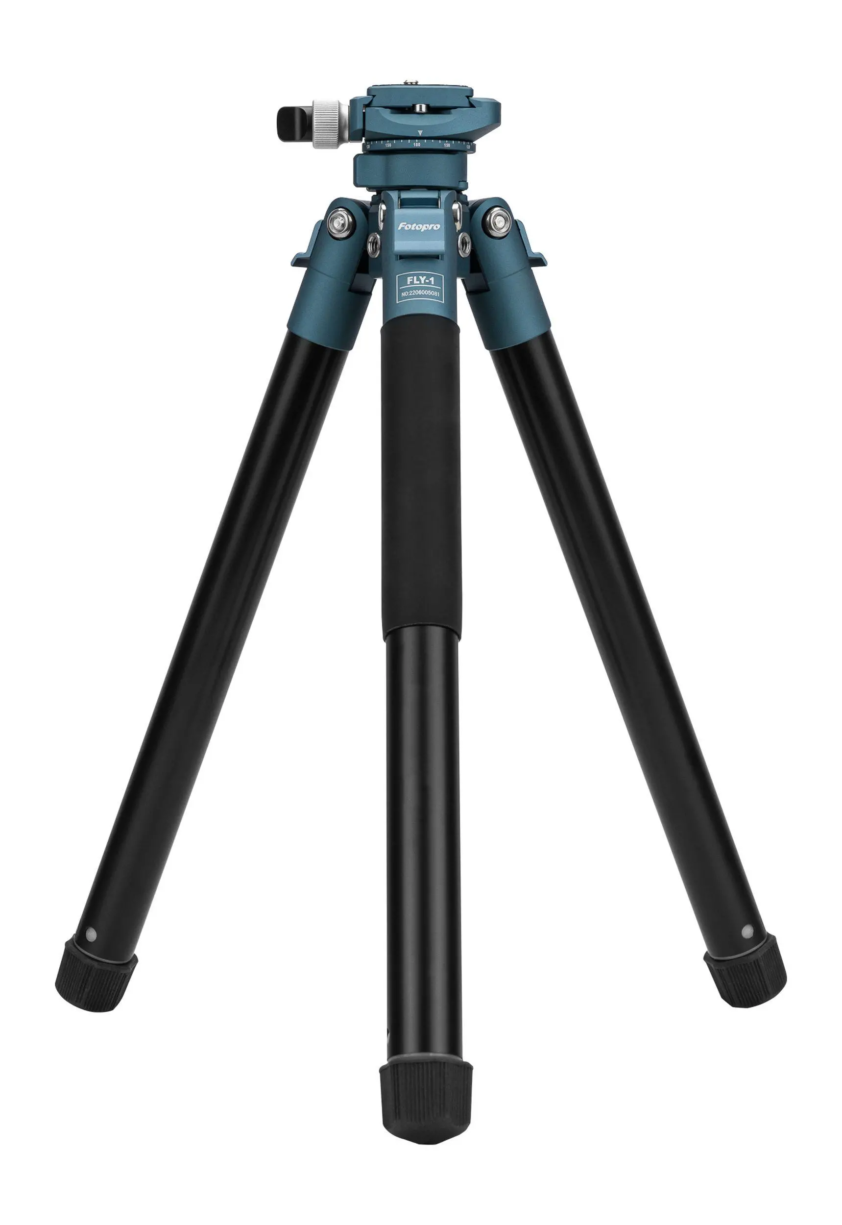 Statyw Fotopro FLY-1 Niebieski