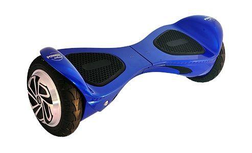 Power Wheel Q9 Sport 8,26" (niebieski)