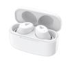 Słuchawki bezprzewodowe Edifier TWS1 PRO2 ANC Dokanałowe Bluetooth 5.3 Biały