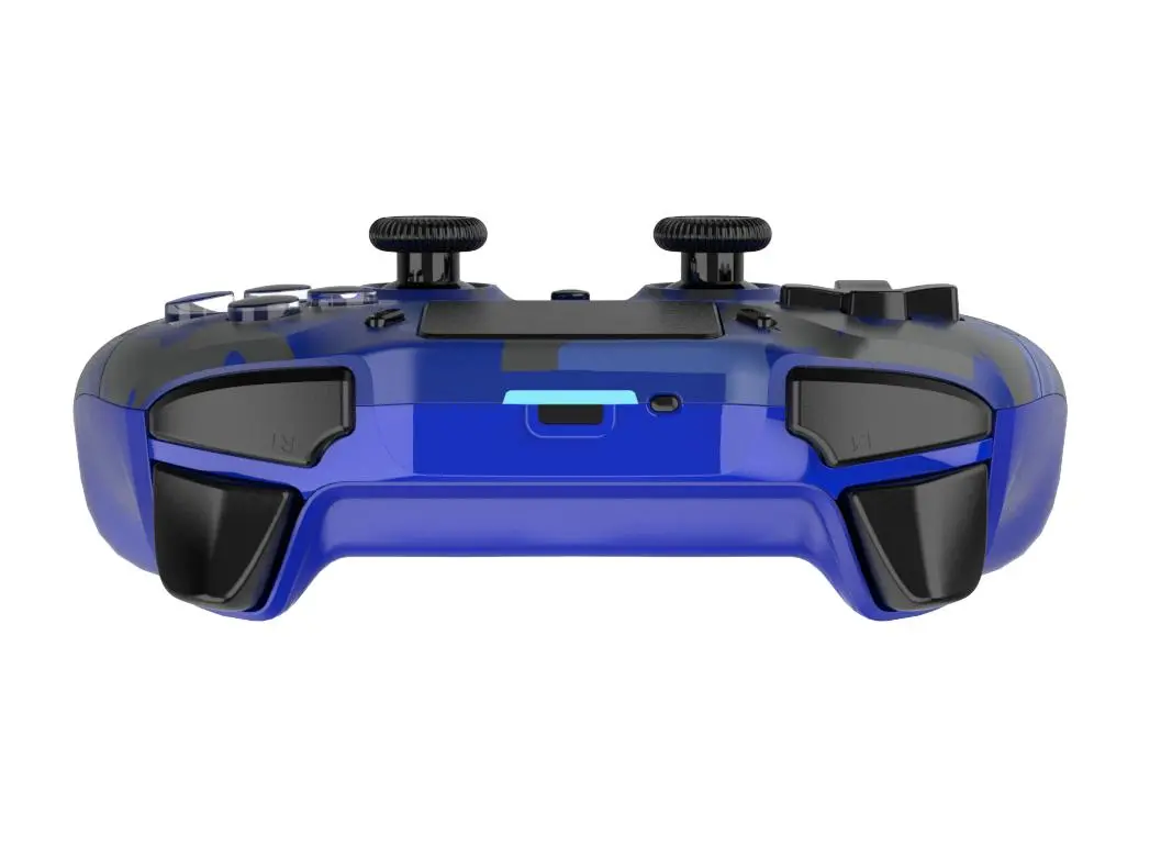 фото Геймпад Cobra QSP463CBL