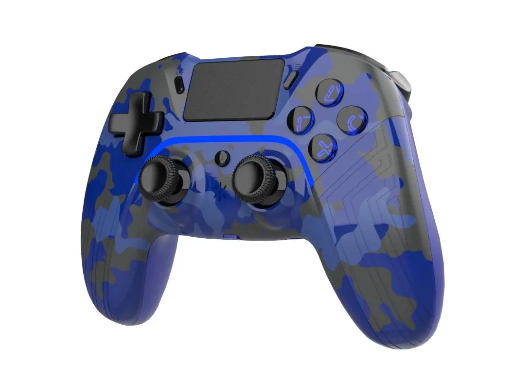 фото Геймпад Cobra QSP463CBL