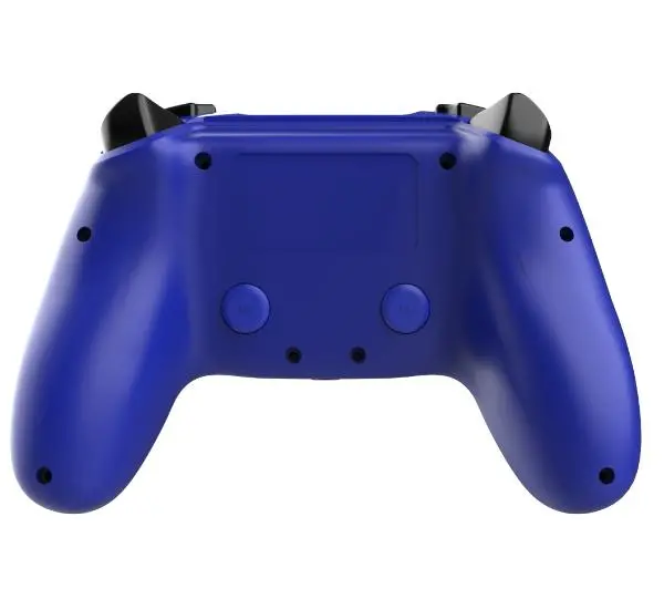 Cobra QSP463CBL do PS4, PS3, PC, Android Bezprzewodowy camo niebieski