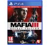 Mafia III Deluxe Edition PS4 / PS5