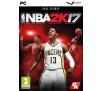 NBA 2K17 - Gra na PC