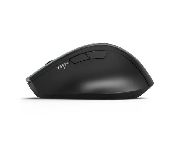 Hama MKB KMW-600 Plus  Czarno-szary