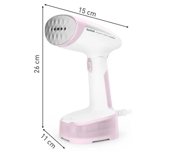 Tefal Access Steam Pocket DT3050 1300W 20g/min